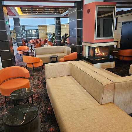 Borovets Ski&Spa Studio - Semiramida Garden A16 Eksteriør billede