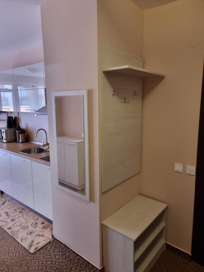 Borovets Ski&Spa Studio - Semiramida Garden A16 Eksteriør billede